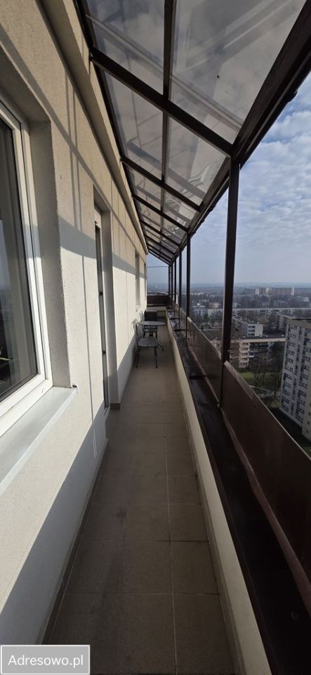 Mieszkanie 2-pokojowe Tychy Centrum, ul. Henryka Dąbrowskiego. Zdjęcie 13