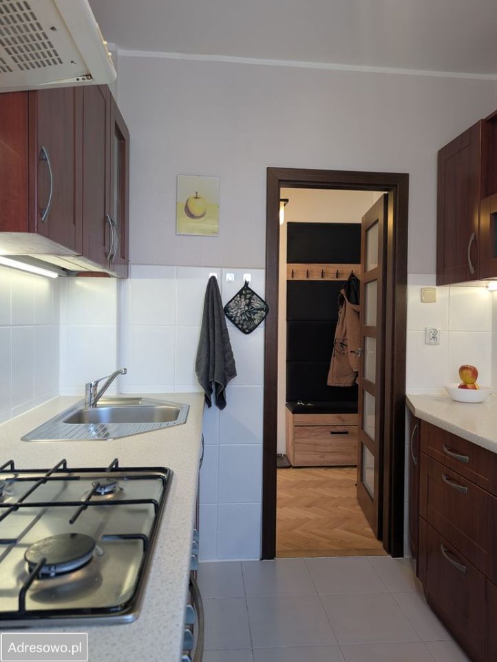 Mieszkanie 3-pokojowe Koszalin Przylesie, ul. Hugo Kołłątaja. Zdjęcie 19