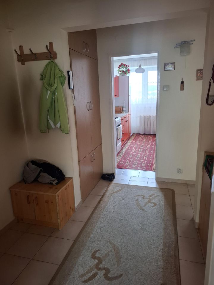 Mieszkanie 2-pokojowe Brzozów, ul. ks. Józefa Bielawskiego. Zdjęcie 5