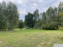 Działka rolno-budowlana Elgnówko. Zdjęcie 2