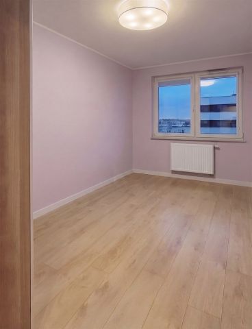 Mieszkanie 4-pokojowe Kraków Mistrzejowice, os. Piastów. Zdjęcie 11