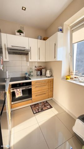 Mieszkanie 2-pokojowe Kielce Centrum, ul. Lecha. Zdjęcie 7