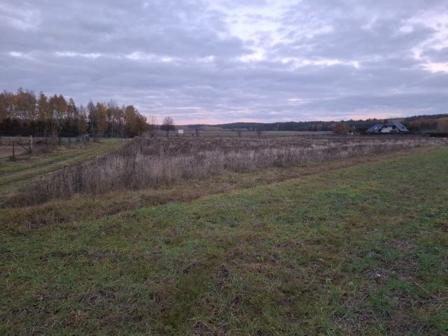 Działka rolno-budowlana Wierzchlesie. Zdjęcie 1
