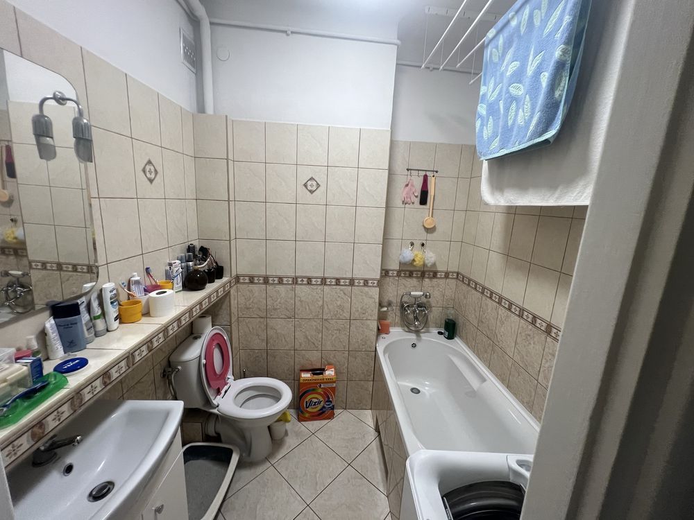 Mieszkanie 3-pokojowe Warszawa Saska Kępa, ul. Międzynarodowa. Zdjęcie 5