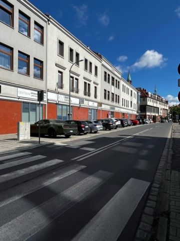 Biuro Legnica Centrum, ul. św. Piotra. Zdjęcie 5