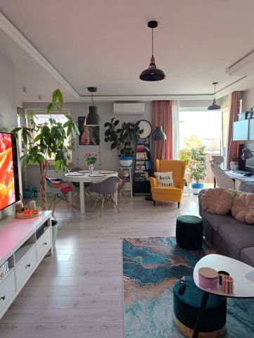 Mieszkanie na sprzedaż, 2 pokoje, 50 m², Siedlce