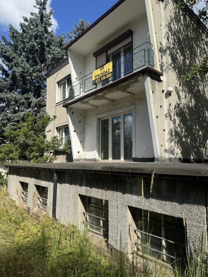 dom wolnostojący, 3 pokoje Łódź. Zdjęcie 14