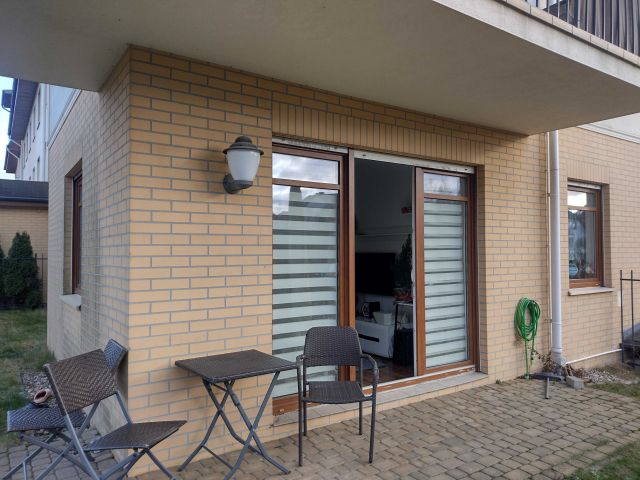 Mieszkanie 3-pokojowe Gdańsk Morena, ul. Myśliwskie Wzgórze. Zdjęcie 1