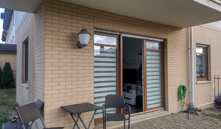 Mieszkanie 3-pokojowe Gdańsk Morena, ul. Myśliwskie Wzgórze