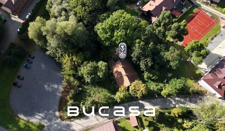 Działka budowlana Brzesko