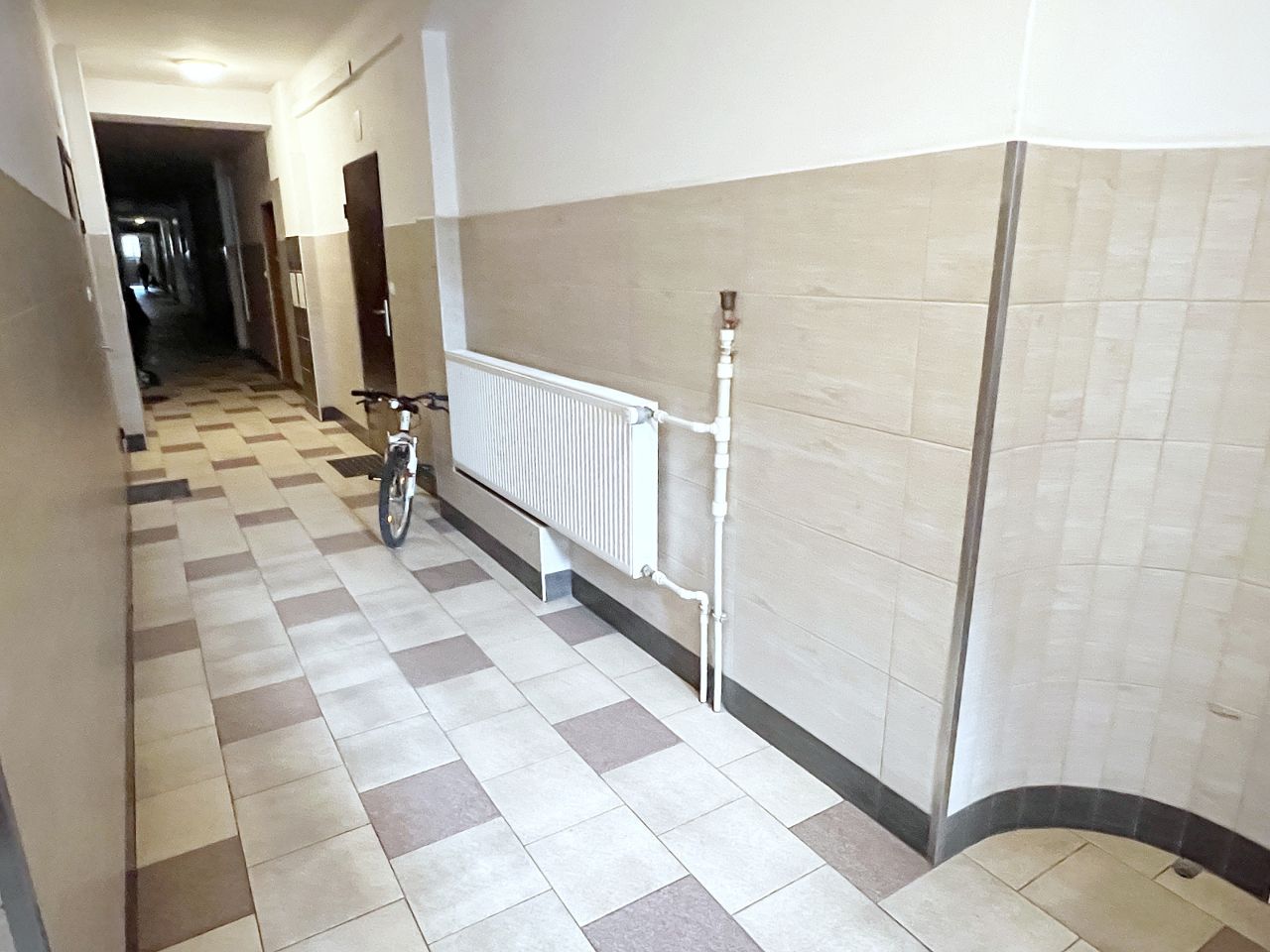 Mieszkanie 2-pokojowe Warszawa Koło, ul. Deotymy. Zdjęcie 17