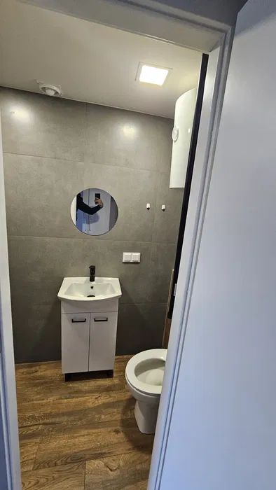 Mieszkanie 1-pokojowe Czeladź Kolonia Małobądz. Zdjęcie 5