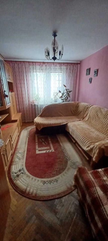Mieszkanie 4-pokojowe Brzeźno. Zdjęcie 6