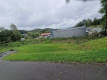 Działka budowlana Siedliska Wieś. Zdjęcie 3