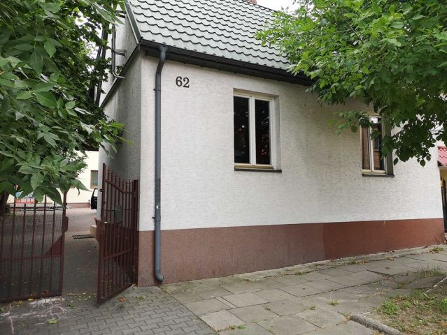 dom wolnostojący Kielce, ul. Dymińska. Zdjęcie 1