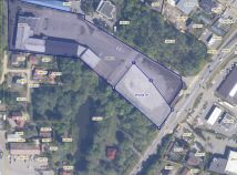 Działka inna Straszyn, ul. Starogardzka