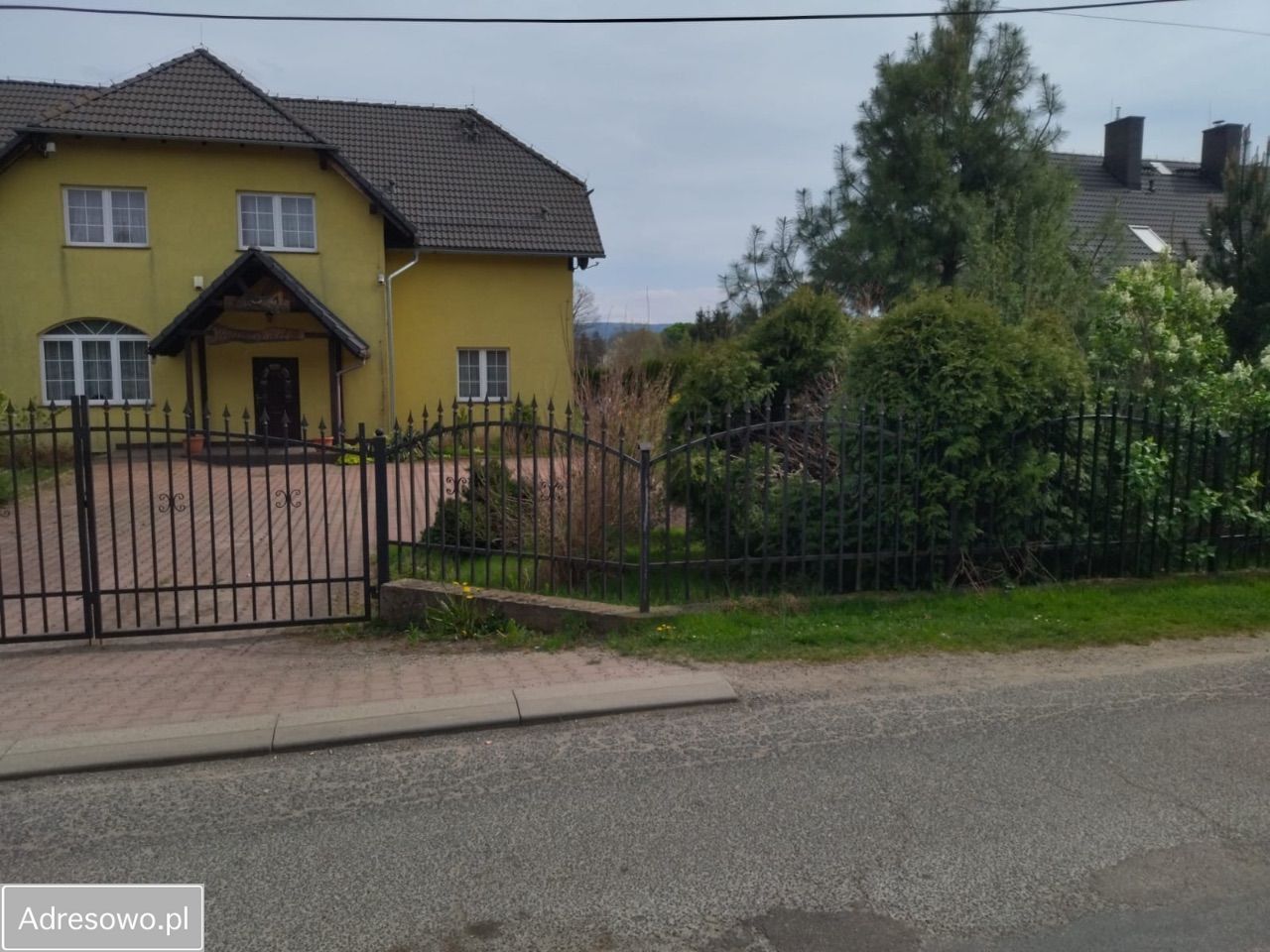 Hotel/pensjonat Mysłakowice. Zdjęcie 16