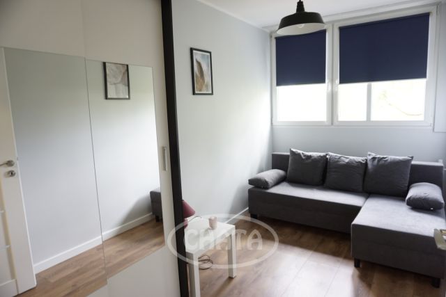 Mieszkanie 3-pokojowe Wrocław Szczepin, ul. Zachodnia. Zdjęcie 11