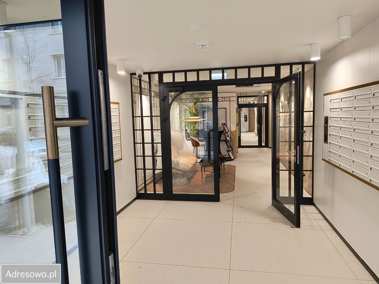 Mieszkanie 3-pokojowe Gdynia Śródmieście, ul. Stefana Żeromskiego. Zdjęcie 5