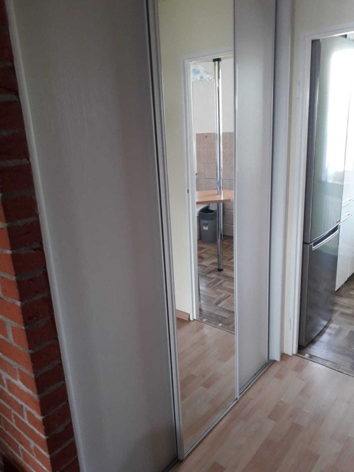 Mieszkanie 2-pokojowe Gniezno, ul. Leona Barciszewskiego. Zdjęcie 6