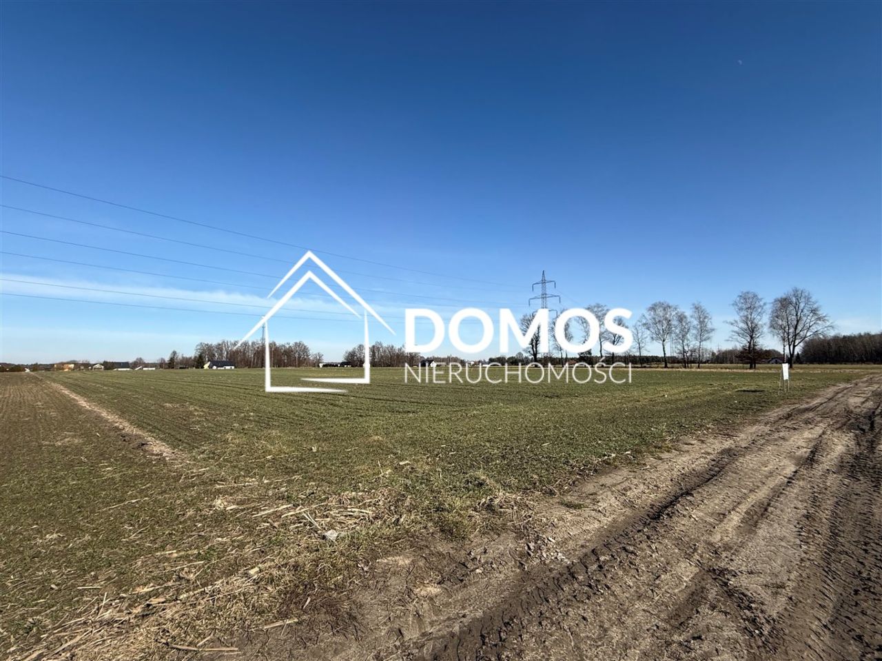 Działka budowlana Frydek, ul. Potokowa. Zdjęcie 9