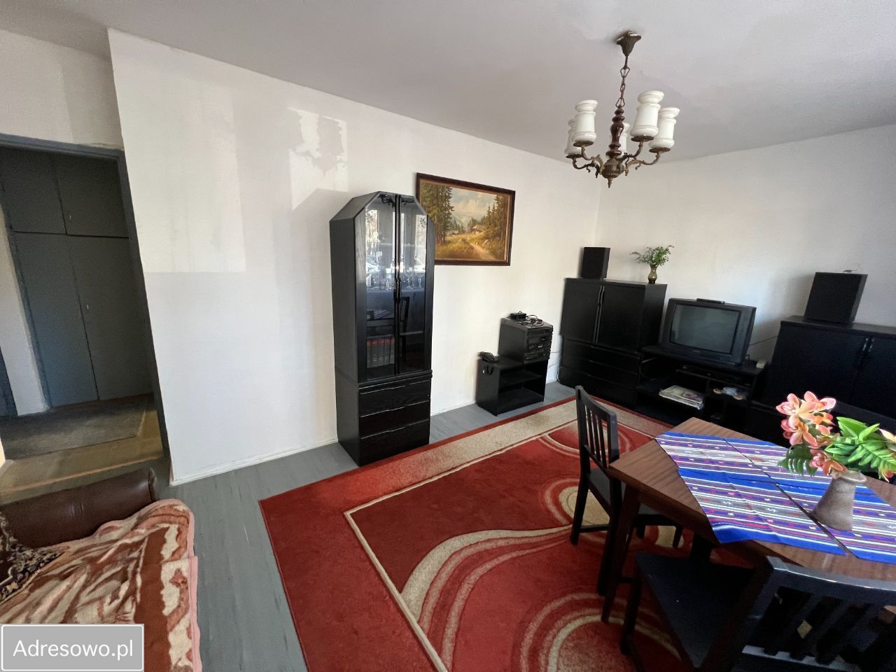 Mieszkanie 3-pokojowe Warszawa Mokotów. Zdjęcie 10