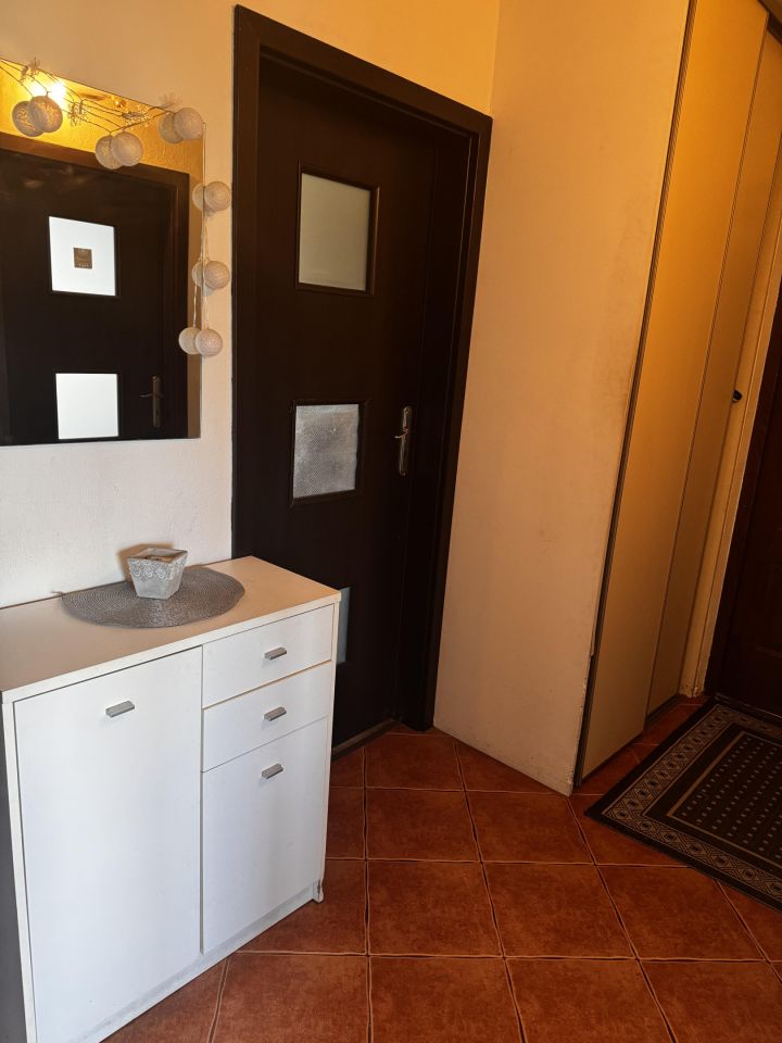 Mieszkanie 3-pokojowe Aleksandrów Łódzki, ul. Rafała Bratoszewskiego. Zdjęcie 6