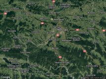 dom wolnostojący, 2 pokoje Stary Sącz
