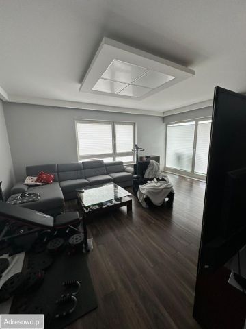 Mieszkanie 4-pokojowe Szczecin Gumieńce, ul. Jana Kochanowskiego. Zdjęcie 1