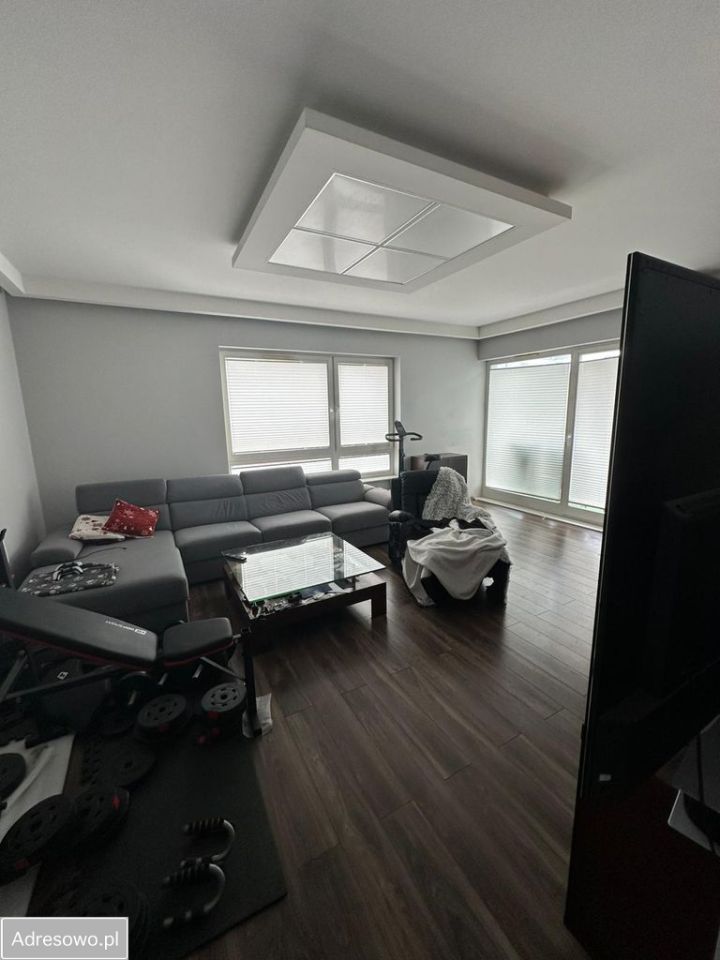 Mieszkanie 4-pokojowe Szczecin Gumieńce, ul. Jana Kochanowskiego