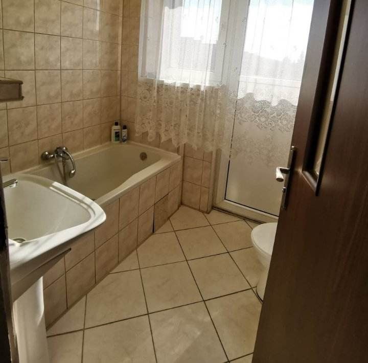 bliźniak, 7 pokoi Poznań Grunwald, ul. Ścinawska. Zdjęcie 7