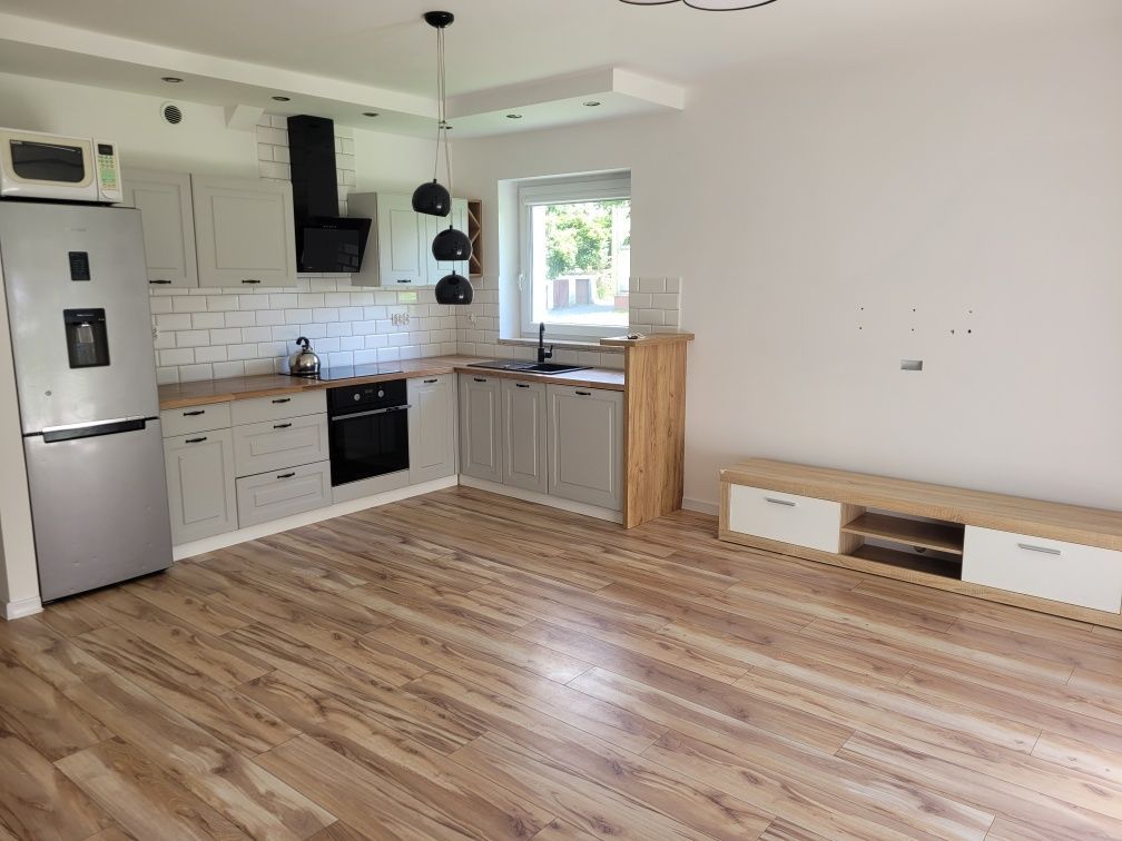 Mieszkanie 3-pokojowe Kartuzy