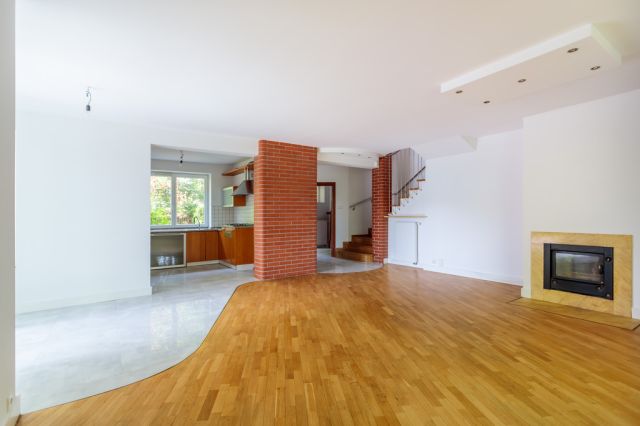 dom wolnostojący, 5 pokoi Brwinów, ul. Mazowiecka. Zdjęcie 20