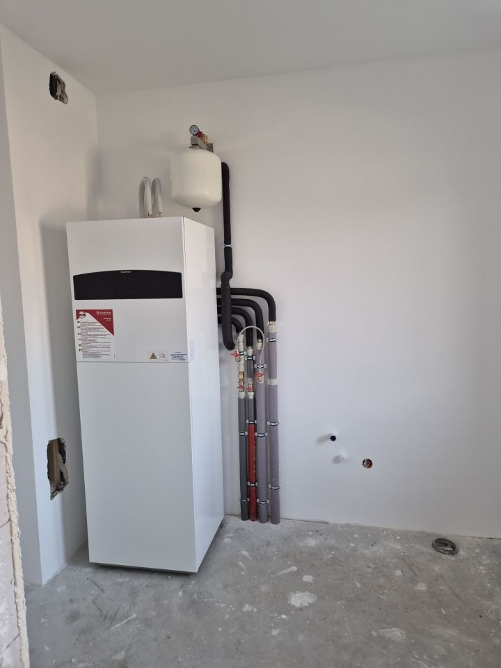 dom wolnostojący Ojrzanowo. Zdjęcie 5