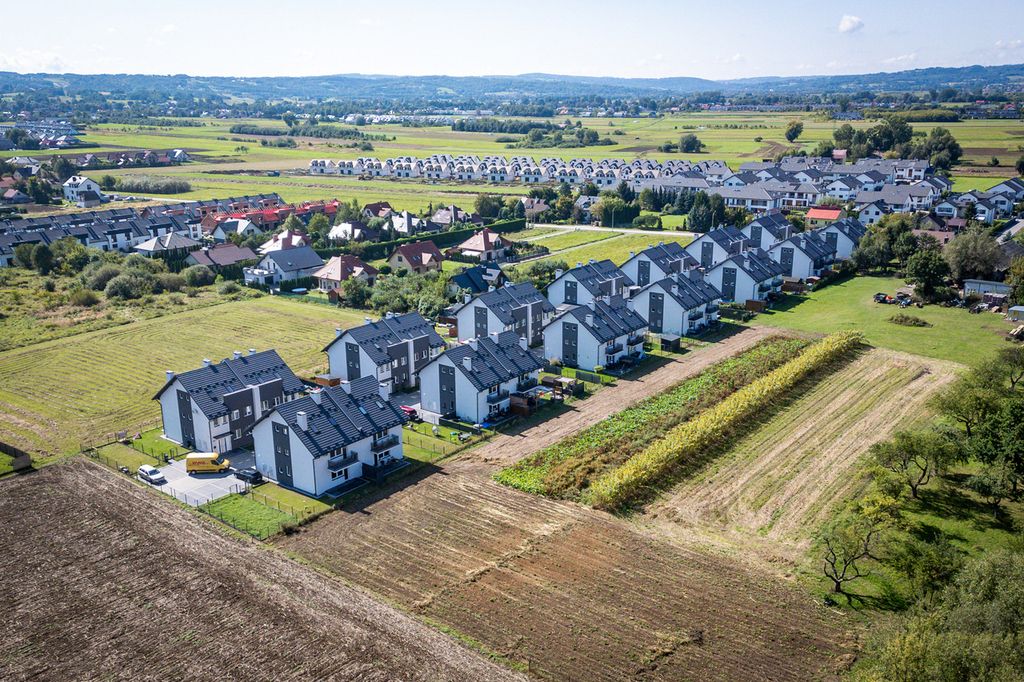 Mieszkanie 3-pokojowe Rzeszów, ul. Miejska. Zdjęcie 17