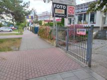 Lokal Łomianki, ul. Warszawska. Zdjęcie 1