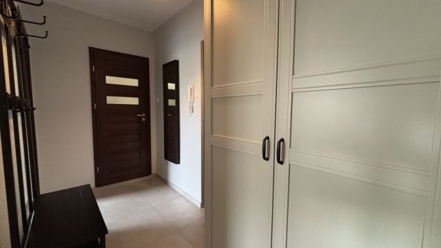 Mieszkanie 2-pokojowe Warszawa Praga-Południe, ul. gen. Tadeusza Bora-Komorowskiego. Zdjęcie 15