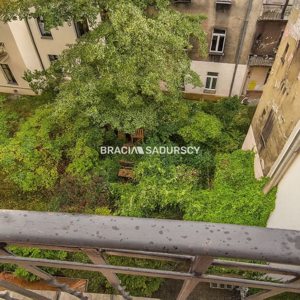 Mieszkanie 2-pokojowe Kraków Stare Miasto, ul. Krowoderska. Zdjęcie 22