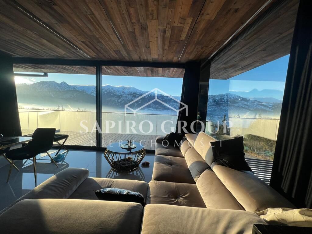 bliźniak, 3 pokoje Zakopane. Zdjęcie 4