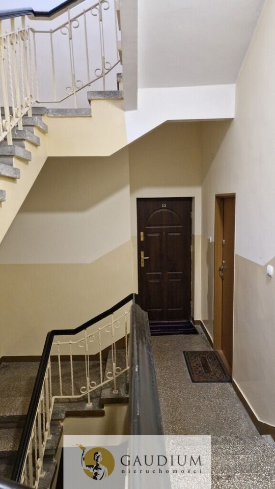 Mieszkanie 2-pokojowe Gdańsk Śródmieście, ul. Kaletnicza. Zdjęcie 17