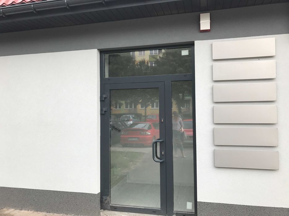 Biuro Zgierz, ul. Stanisława Witkacego. Zdjęcie 5