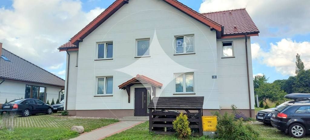 dom wolnostojący, 15 pokoi Barczewo, ul. Północna. Zdjęcie 14