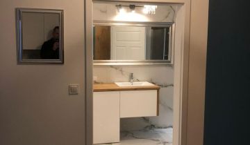 Mieszkanie 2-pokojowe Warszawa Praga-Północ, ul. Ząbkowska