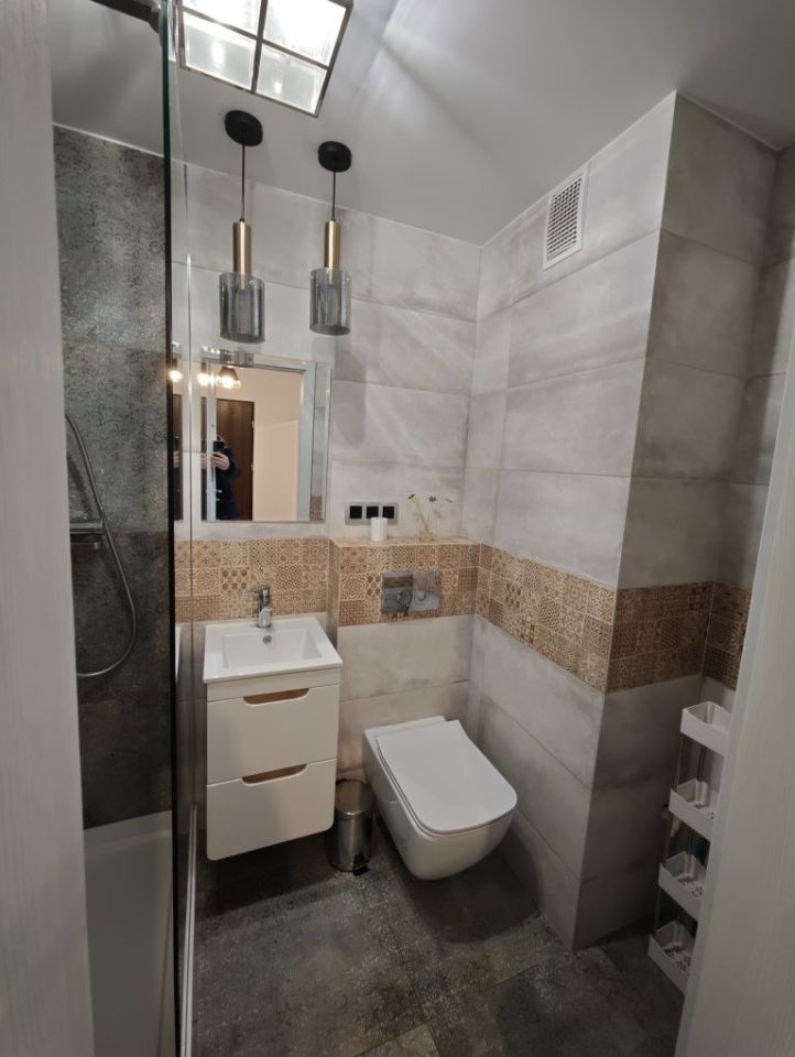 Mieszkanie 2-pokojowe Sandomierz, ul. Ignacego Maciejowskiego. Zdjęcie 5