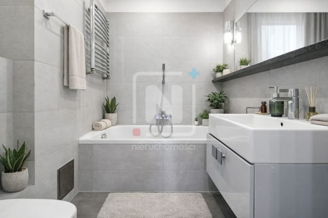 Mieszkanie 3-pokojowe Warszawa Bemowo, ul. mjr. Henryka Sucharskiego. Zdjęcie 5