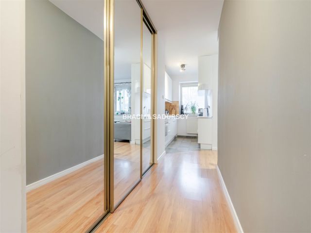 Mieszkanie 2-pokojowe Kraków Dębniki, ul. Chmieleniec. Zdjęcie 17