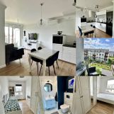 Mieszkanie 3-pokojowe Warszawa Ursynów. Zdjęcie 3