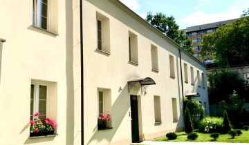 Mieszkanie 2-pokojowe Radom Śródmieście, ul. Mieczysława Niedziałkowskiego