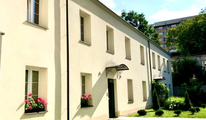 Mieszkanie 2-pokojowe Radom Śródmieście, ul. Mieczysława Niedziałkowskiego