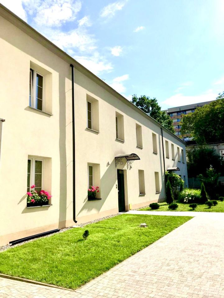 Mieszkanie 2-pokojowe Radom Śródmieście, ul. Mieczysława Niedziałkowskiego